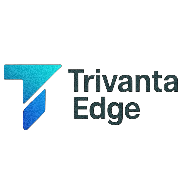 Trivanta Edge Logo